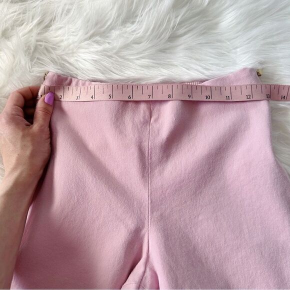 ᴇᴜᴄ ᴛᴇᴅ ʙᴀᴋᴇʀ ᴍɪᴅ-ʀɪꜱᴇ ᴄʀᴏᴘᴘᴇᴅ ᴛʀᴏᴜꜱᴇʀ - Picture 9 of 14